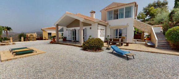 Вилла с 4 спальнями в Саялонга, Испания № 45999 42