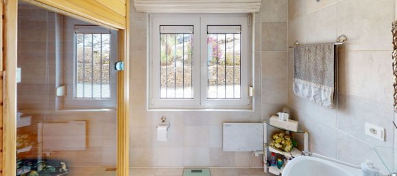 Вилла с 4 спальнями в Саялонга, Испания № 45999 10