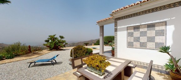 Вилла с 4 спальнями в Саялонга, Испания № 45999 44