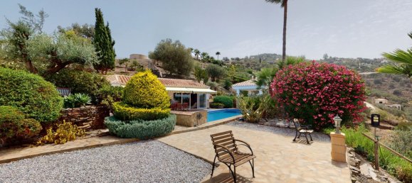 Вилла с 4 спальнями в Саялонга, Испания № 45999 43