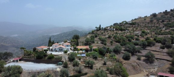 Вилла с 4 спальнями в Саялонга, Испания № 45999 2