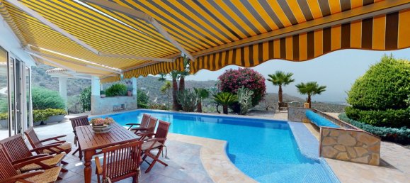 Вилла с 4 спальнями в Саялонга, Испания № 45999 46