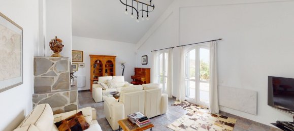 Вилла с 4 спальнями в Саялонга, Испания № 45999 15