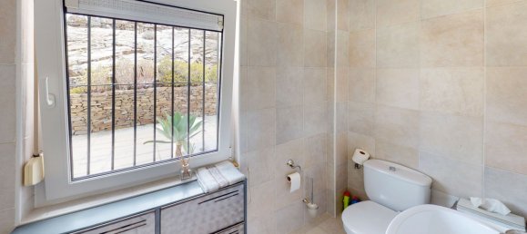 Вилла с 4 спальнями в Саялонга, Испания № 45999 8