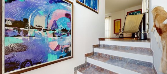 Вилла с 4 спальнями в Саялонга, Испания № 45999 24