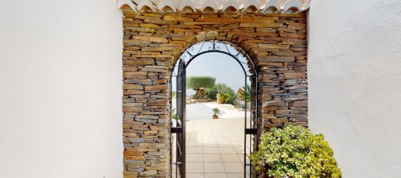 Вилла с 4 спальнями в Саялонга, Испания № 45999 32