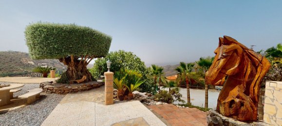 Вилла с 4 спальнями в Саялонга, Испания № 45999 37