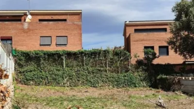 Земельный участок в Кунит, Испания № 252875