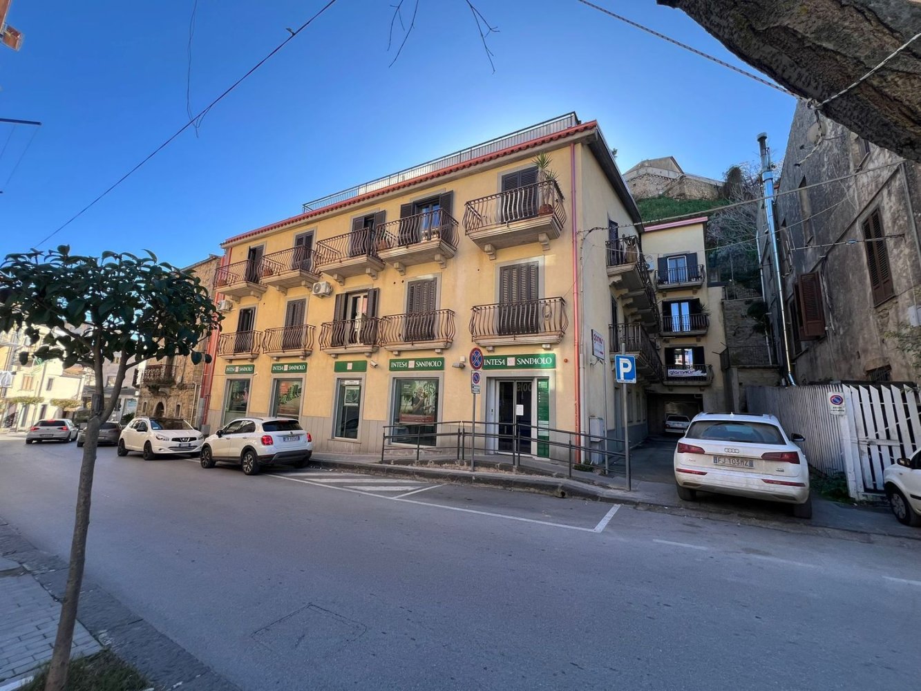 3-Zimmer Wohnung in Nicosia, Italy, Nr. 256319