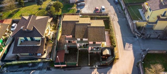 3 rooms House in Labico, Italy No. 30771 3