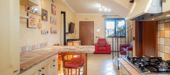 3 rooms House in Labico, Italy No. 30771 22
