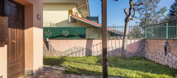 3 rooms House in Labico, Italy No. 30771 4