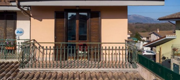 3 rooms House in Labico, Italy No. 30771 5