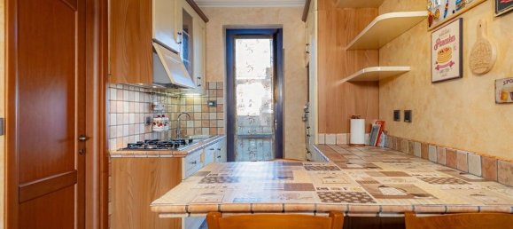 3 rooms House in Labico, Italy No. 30771 10