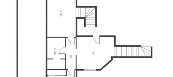 4 غرف نوم منزل في Andalusia, Spain رقم 134646 2