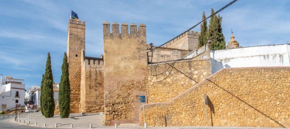 4 غرف نوم منزل في Andalusia, Spain رقم 134646 4