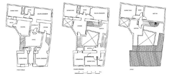 4 غرف نوم منزل في Andalusia, Spain رقم 134646 12