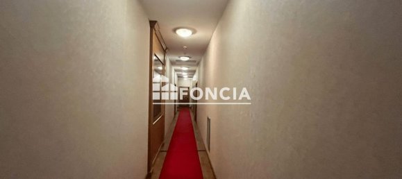 1 Schlafzimmer Penthouse in Besancon, France, Nr. 323632 7