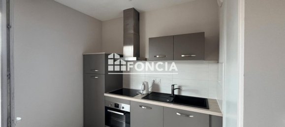 1 Schlafzimmer Penthouse in Besancon, France, Nr. 323632 3