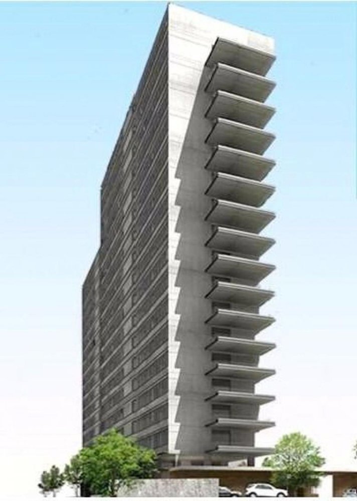 3 Schlafzimmer Wohnung in Mexico, Nr. 217578