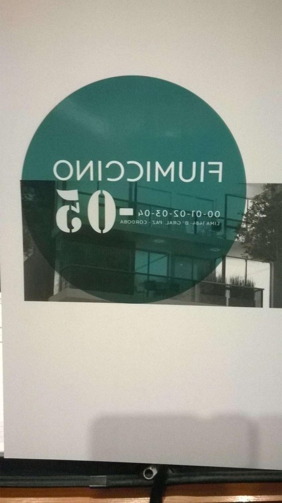  Office in Cordoba, Argentina No. 27549