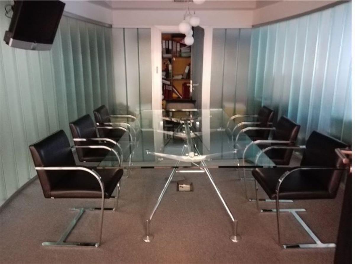 219m² Office in Buenos Aires, Argentina No. 108159