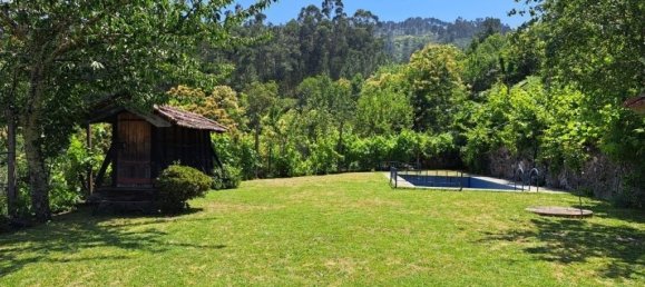 4 Schlafzimmer Haus in Cinfaes, Portugal, Nr. 192185 2