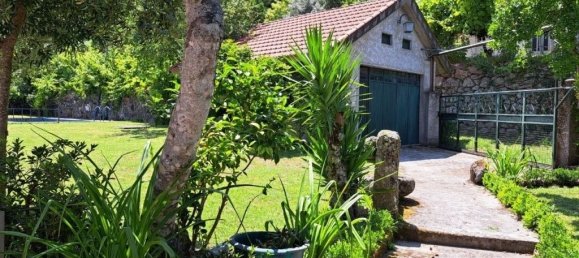 4 Schlafzimmer Haus in Cinfaes, Portugal, Nr. 192185 5