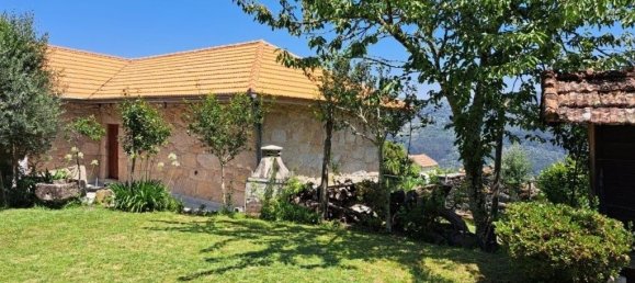 4 Schlafzimmer Haus in Cinfaes, Portugal, Nr. 192185 3