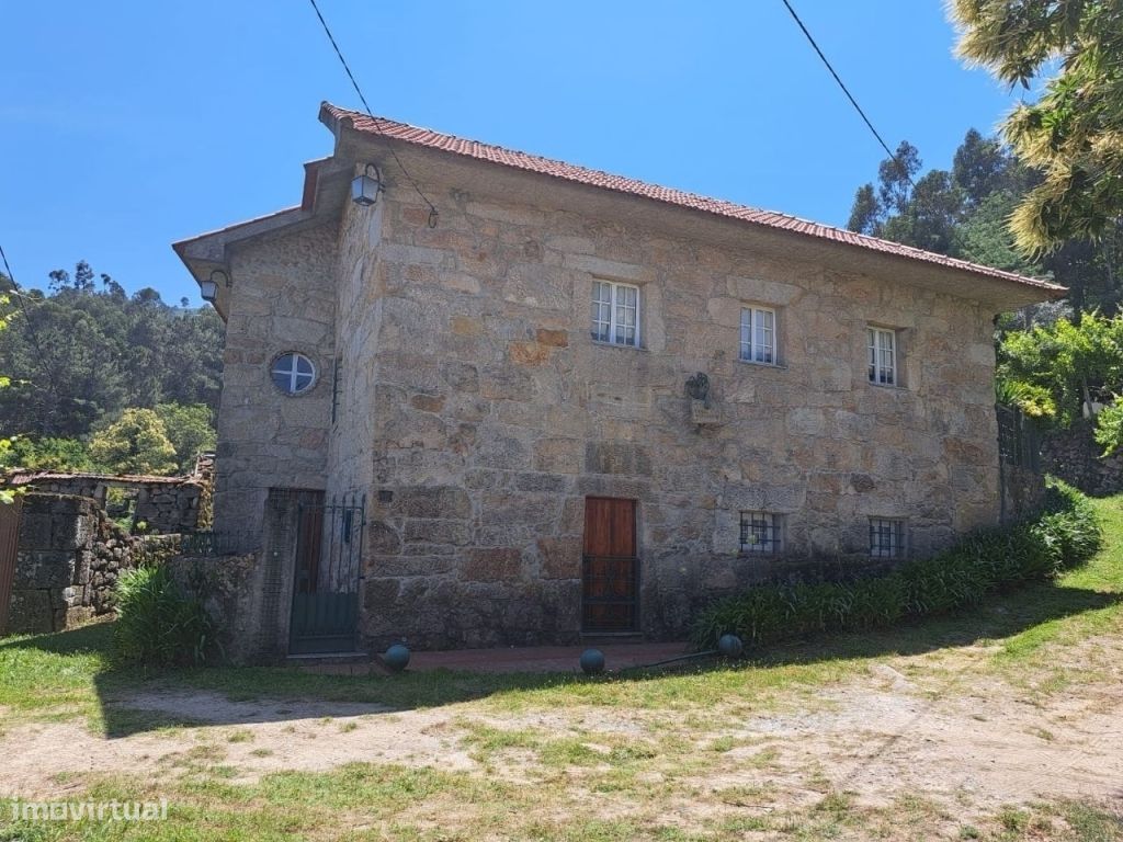 4 chambres Maison à Cinfaes, Portugal No. 192185