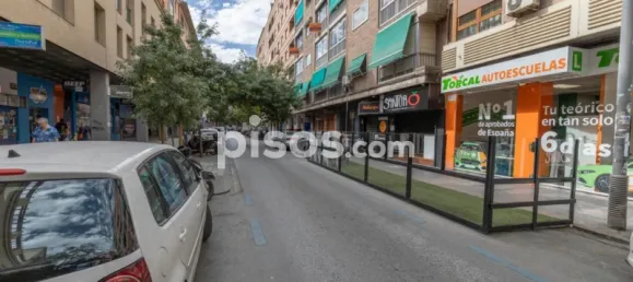 64m² Commercial property in Granada, Spain No. 139460 13