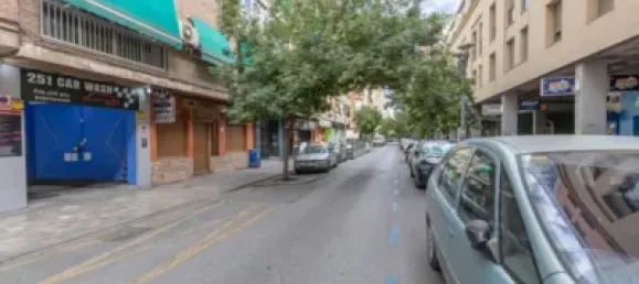 64m² Commercial property in Granada, Spain No. 139460 14
