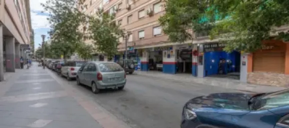 64m² Commercial property in Granada, Spain No. 139460 11