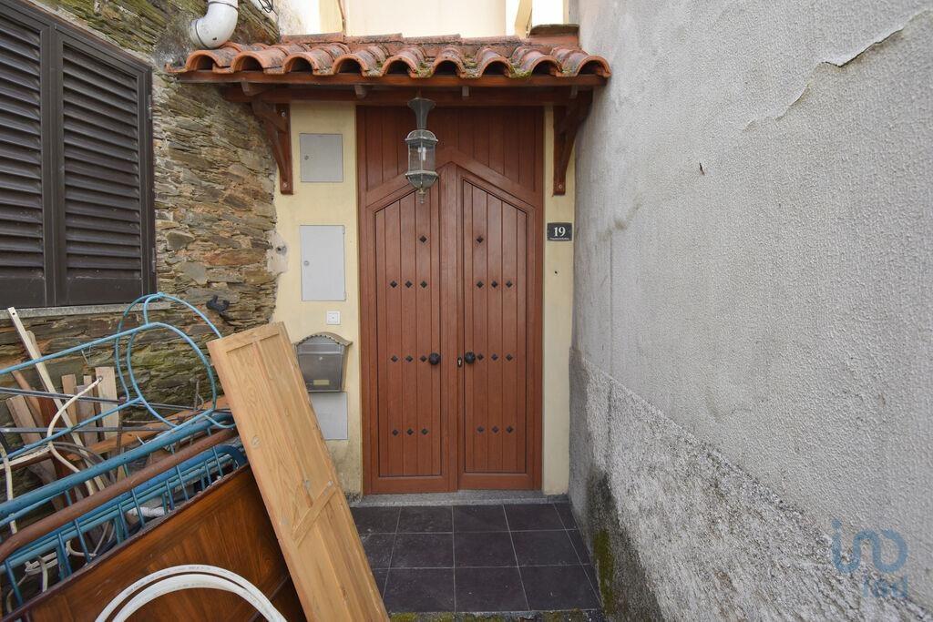 2 bedrooms House in Arganil, Portugal No. 257776