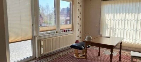 5-salle Maison à Gustrow, Germany No. 141416 2