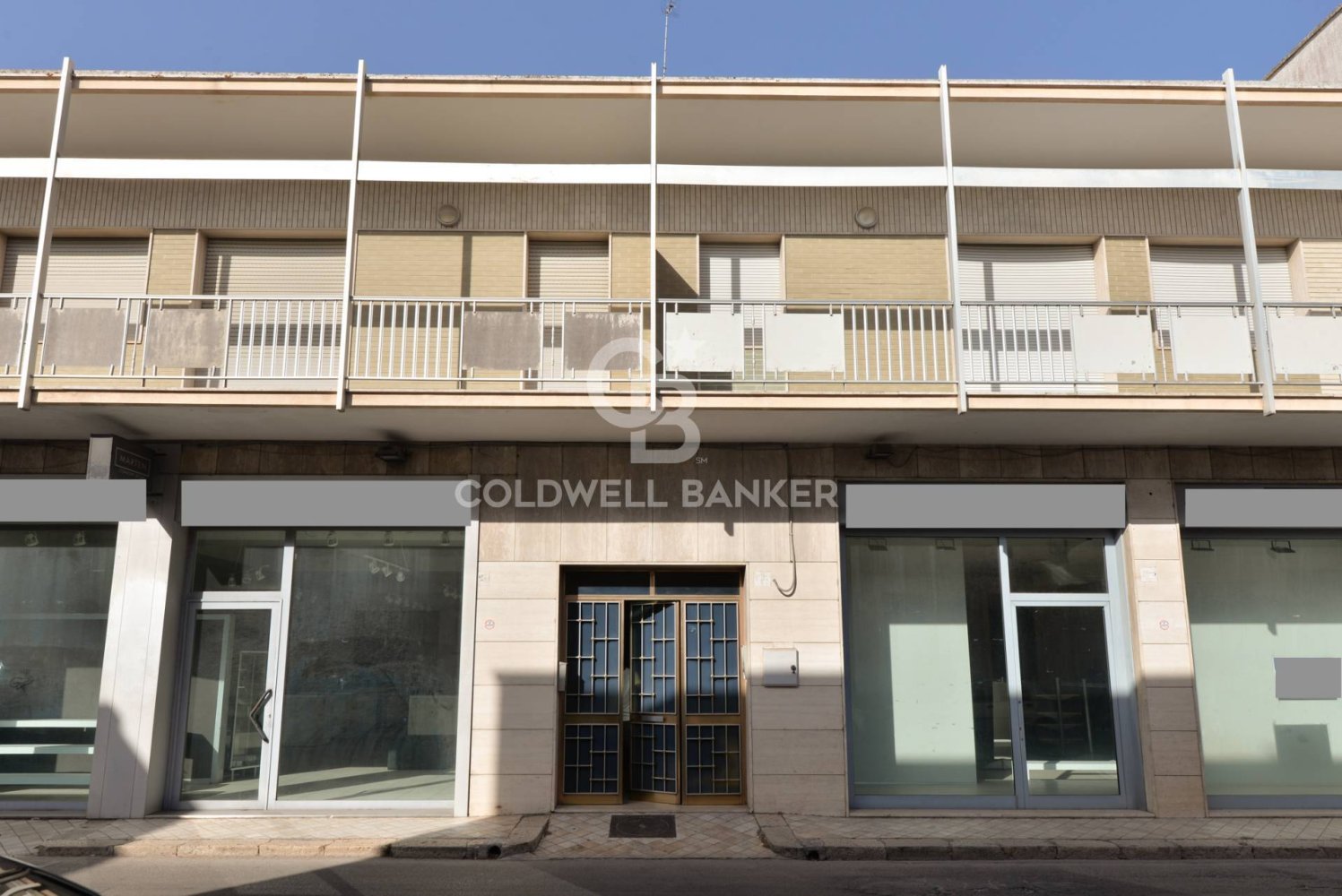 Apartamento de 3 dormitorios en Maglie, Italy No. 259618