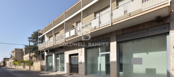 3 bedrooms Apartment in Maglie, Italy No. 259618 3