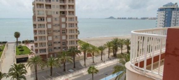 Квартира с 4 спальнями в Мурсия, Испания № 61357 17