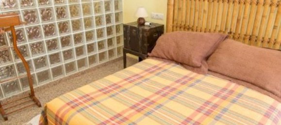 Квартира с 4 спальнями в Мурсия, Испания № 61357 29