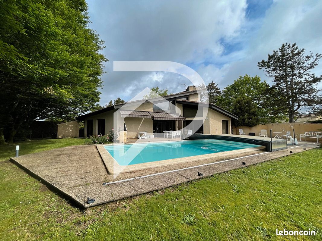 4 Schlafzimmer Haus in Dordogne, France, Nr. 340910