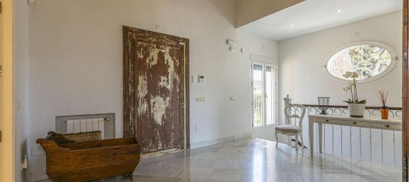 5 chambres Villa à Marbella, Spain No. 133410 2