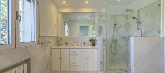 5 chambres Villa à Marbella, Spain No. 133410 76