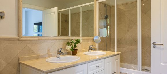 5 chambres Villa à Marbella, Spain No. 133410 80