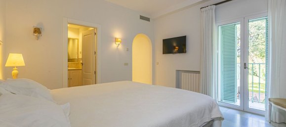 5 chambres Villa à Marbella, Spain No. 133410 81