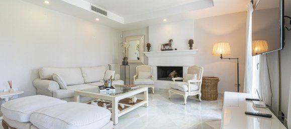 5 chambres Villa à Marbella, Spain No. 133410 9