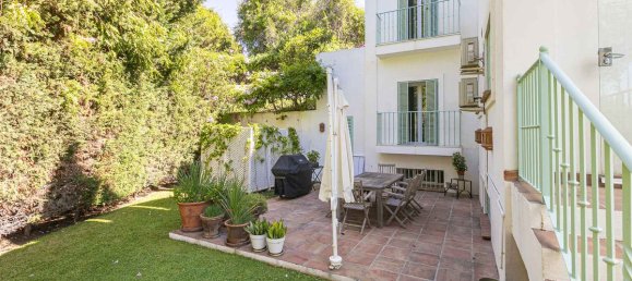 5 chambres Villa à Marbella, Spain No. 133410 86