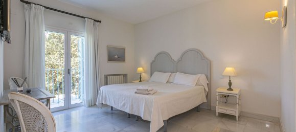 5 chambres Villa à Marbella, Spain No. 133410 61