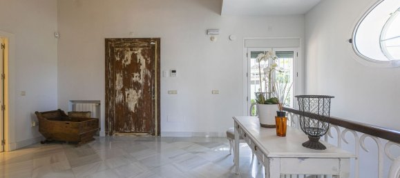 5 chambres Villa à Marbella, Spain No. 133410 6