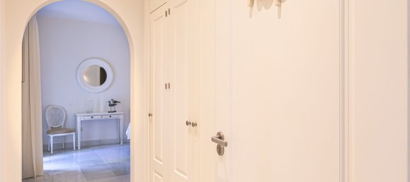 5 chambres Villa à Marbella, Spain No. 133410 78