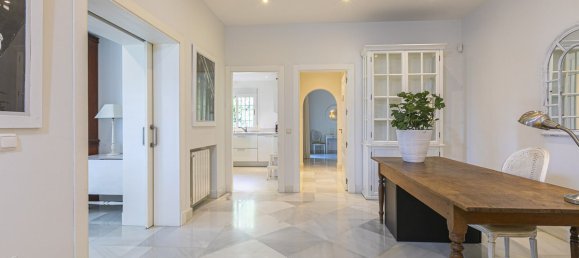 5 chambres Villa à Marbella, Spain No. 133410 7